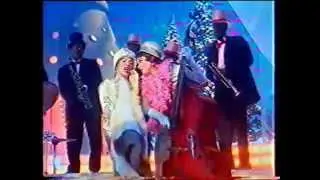 Лайма Вайкуле - Легкой джазовой походкой