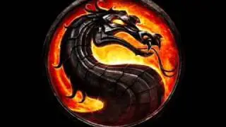 Mortal Kombat 2011 - Finish Him! / Fatality Theme / Música de Fatality