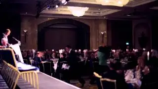 Legendary Test Captains Gala Dinner
