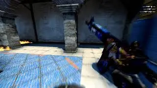 ZywOo vs Heroic