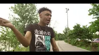 Koofie | Found Myself ( Official Music Video)