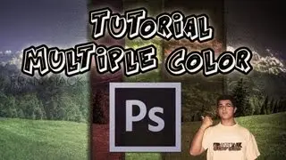 Tutorial Photoshop CS 6 : Color