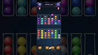 Ball Sort Puzzle 138