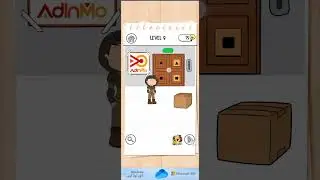Brain test 3🧐 level 9