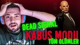 2 Dakikada 10 SAAT KABUS MODU | Dead Signal Nightmare