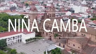 Sonata Urbana - Niña Camba. Feat Rahely ( Cover )
