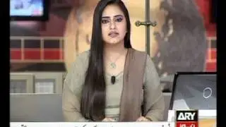 Tooba ghumro