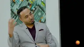 TechTalk With Solomon S23 E6 [Promo] - በጨረቃ ላይ ውሃ የሚፈልግ መሳሪያ የሰራው የNASA ሳይንቲስቱ ዶ/ር ብርሃኑ በአሁኑ አርብ