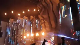 Quintino На ALFA FUTURE PEOPLE 2019 Main Stage
