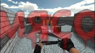 🔴СТРИМ COUNTER SHOT SOURCE 7 ЛЕТ СЕРВЕРУ МЯСО