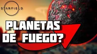 Así será STARFIELD | ¿Realismo puro?