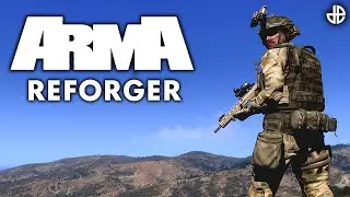 Україна проти росії Arma Reforger стрім 25.08(TikTok @realstariydid) StariyDid