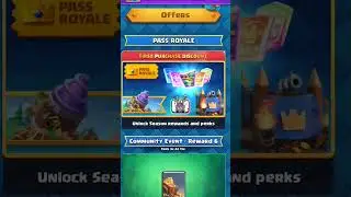 You Won’t Believe How I Scored 125K Gold Coins for FREE! 🎉🤑 #ClashRoyale#shorts