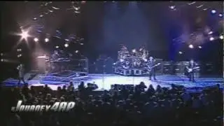 Lights - Journey Live 2008, Las Vegas