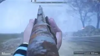 Generation Zero GamePlay PC
