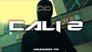 [FREE] KLM X Russ Millions - "CALI 2" UK Drill Type Beat