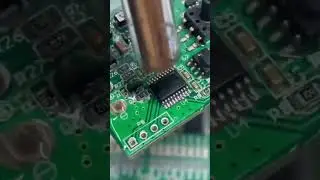 #testpoint