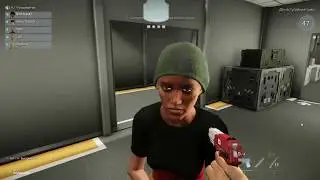 Продолжаем играть в салки. Deceit