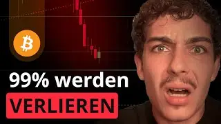 BITCOIN: DAS IST SUPER GEFÄHRLICH!!!! (jetzt anschauen)