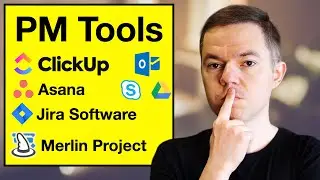Which Project Management Tool Is Really Best?