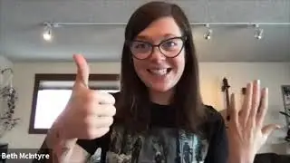 Business Unusual Interview ft. Beth McIntyre: Build a successful brand community