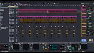Secret Sauce for RIDDIM.. how to make riddim dubstep in ableton