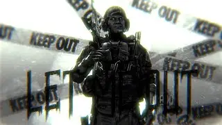 LET ME OUT ❤CS:GO