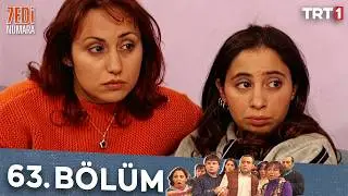 Yedi Numara 63.Bölüm