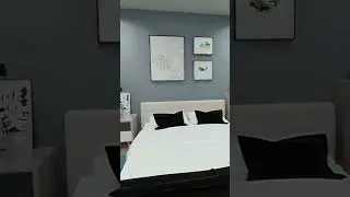 Renderização 3D Realista: Transforme Seus Projetos de Design e Arquitetura!   #interiordesign