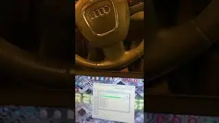 Чип тюнинг Audi A5 2.0 TFSI