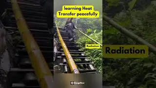 heat conduction equation  #meme