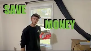 How To Plastic Windows And Save Money