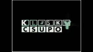 (SEIZURE WARNING) 25 C Csupo Has Gone Crazy!!!