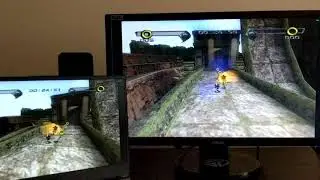 2P-Shadow Mod : Dolphin Netplay SingleCore + Single Screen Hack (EARLY TEST VERSION, EXPECT DESYNCS)