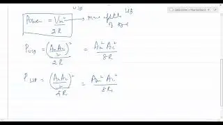Introduction to Double side band suppressed carrier