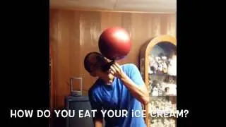 Vine Compilation: Ball Is Life