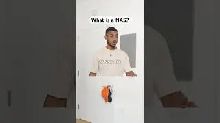 Do you Need a NAS? 🤔