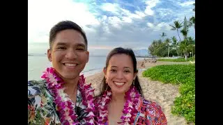 Perfect Together (Cover Music Video) - Maui Babymoon