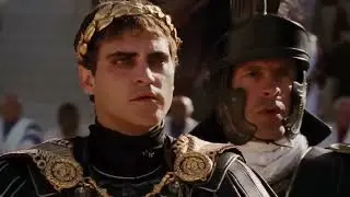 One of the BeST movie speeches  Gladiator
