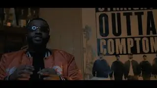 Calye - “She Hate Me” (Official Music Video)