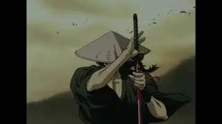 lil darkie - bushido (slowed + reverb)