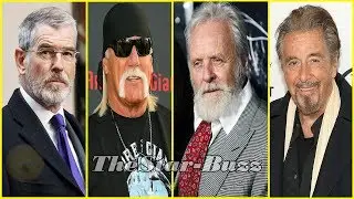 50 ACTION STARS Part 2 Transformation Then and Now | Real Name and Age 2019