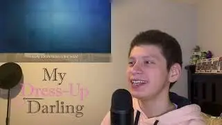 Reaction to MDUPD: Season 1, Episode 1 