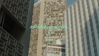 Manu Gavassi - Estúdio Gracinha apresenta (Trailer Oficial)