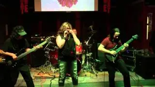 Windveil 3/28/15 The Red Hat