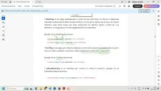 Mapas en java