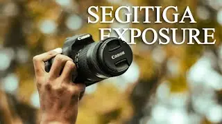 Mengenal Segitiga Exposure pada kamera