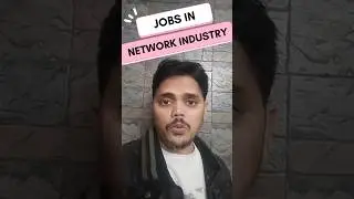 Network Jobs 