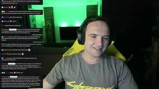 Quest Director plays Cyberpunk 2077 #74!