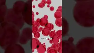 Coração batendo fora do corpo